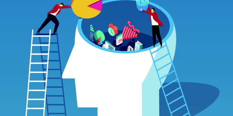 grafika nagłówek mózg