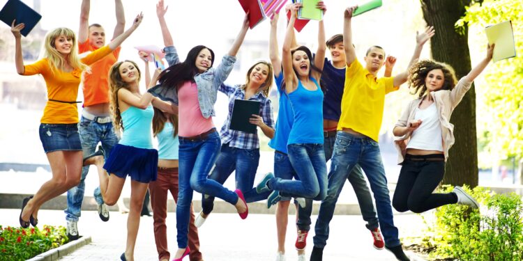 MATURALNY KALEJDOSKOP ZMIAN – PO RAZ KOLEJNY