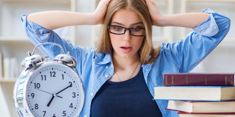 TO KIEDY TEN EGZAMIN?!