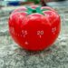 POMODORO, CZYLI CZAS NA KONCENTRACJĘ