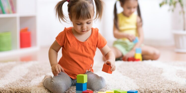 JAK POPRAWIĆ KONCENTRACJĘ U DZIECKA?