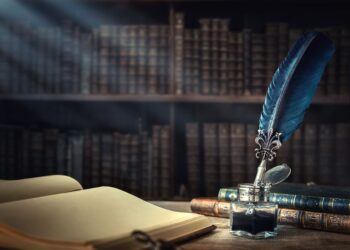 Wielki Rybak – książka warta uwagi!