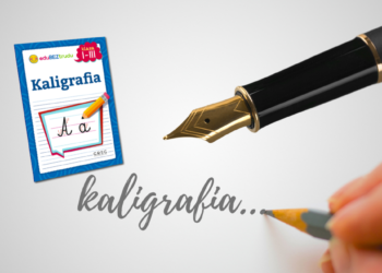 Czy kaligrafia jest nam potrzebna?