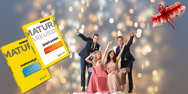 Studniówkowe i maturalne przesądy