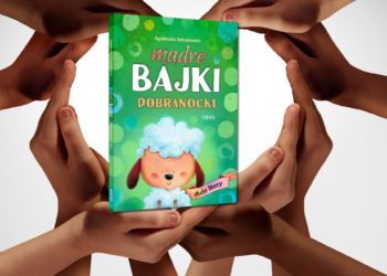 Bajki nie tylko na dobranoc!