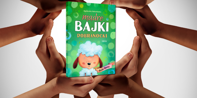 Bajki nie tylko na dobranoc!