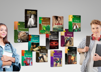 Propozycja zmian w liście lektur (liceum)