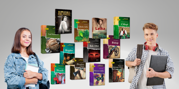 Propozycja zmian w liście lektur (liceum)