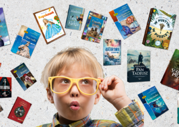 Propozycje zmian w liście lektur (szkoła podstawowa)