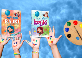 „Inspirujące bajki” – mądre bajki dla dzieci