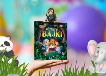 Magiczna podróż przez ważne wartości!