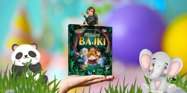 Magiczna podróż przez ważne wartości!