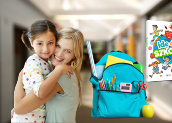 Czy moje dziecko jest gotowe do nauki w szkole?