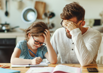 Rewolucja w nauczaniu. Co się stało z pracą domową?