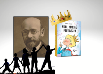 JANUSZ KORCZAK: pisarz, publicysta, lekarz czy pedagog?