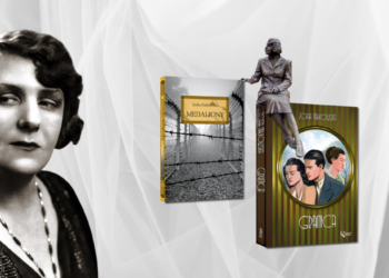 Kilka słów o Zofii Nałkowskiej – w 140 rocznicę urodzin