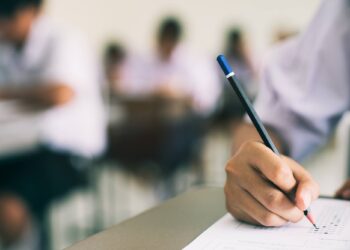 Egzamin ósmoklasisty 2026