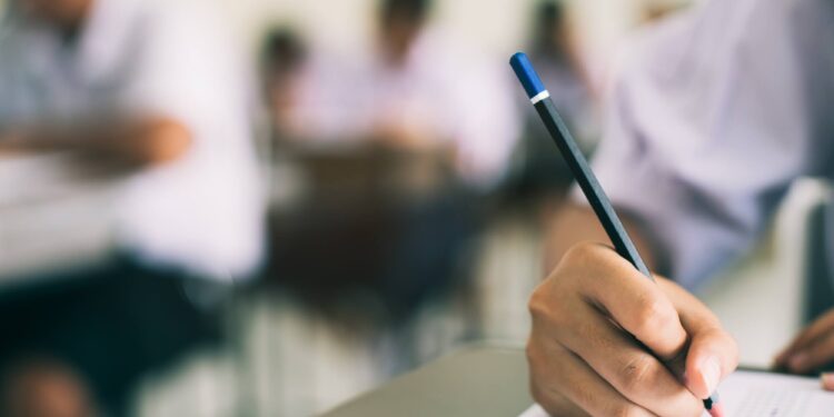 Egzamin ósmoklasisty 2026