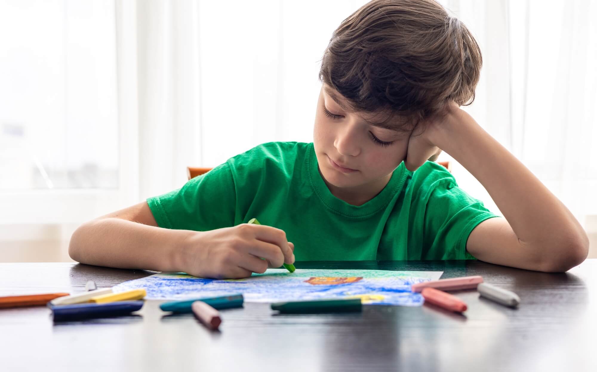 problemy z koncentracją