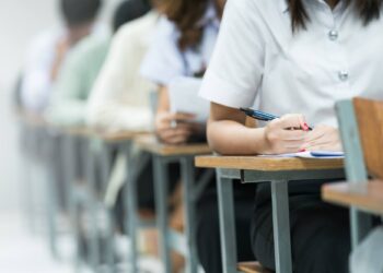 co zabrać na egzamin