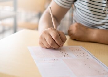 egzamin ósmoklasisty 2026