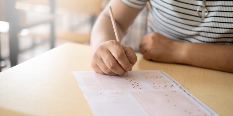 egzamin ósmoklasisty 2026