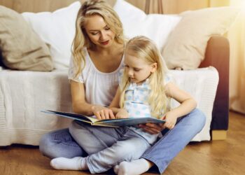 Jak nauczyć dziecko czytać? Skuteczne metody i praktyczne wskazówki dla rodziców