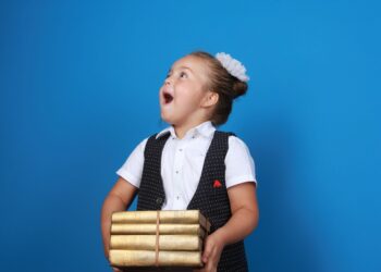 Lektury dla klas 1–3 szkoły podstawowej – najważniejsze informacje