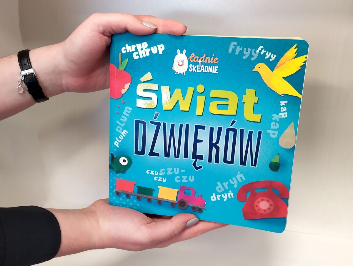 Świat dźwięków