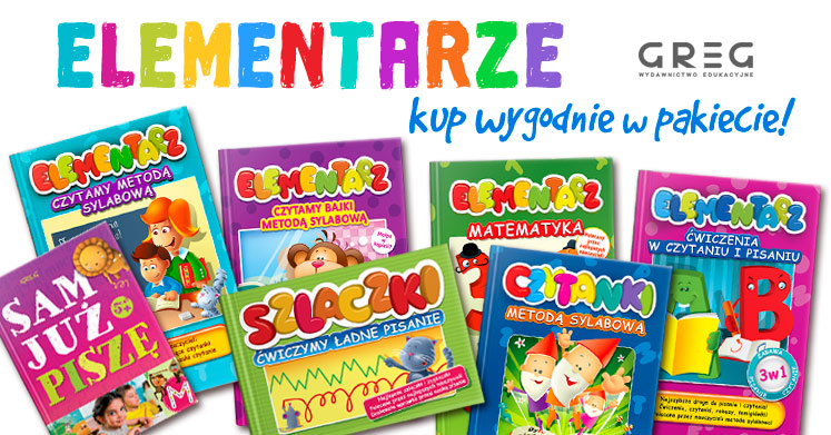 Elementarze metod� sylabow�