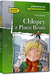 Chopcy z Placu Broni - Ferenc Molnr