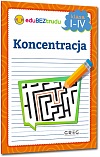 Koncentracja - klasy 1-4