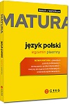 Matura - jzyk polski - egzamin pisemny - repetytorium maturalne - 2026
