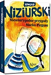 Niewiarygodne przygody Marka Piegusa - Edmund Niziurski