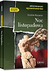 Noc listopadowa - Stanisaw Wyspiaski
