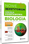 Nowe Repetytorium - szkoa podstawowa. Biologia - 2026