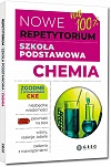 Nowe Repetytorium - szkoa podstawowa. Chemia - 2026