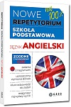 Nowe Repetytorium - szko豉 podstawowa. J瞛yk angielski - aktualne na rok 2026/2027