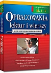 Opracowania lektur i wierszy - szko³a podstawowa - klasy 1-3