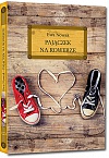 Pajczek na rowerze - Ewa Nowak