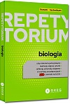 Repetytorium - liceum/technikum - biologia - aktualne na rok 2026/2027