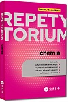 Repetytorium - liceum/technikum - chemia - aktualne na rok 2026/2027