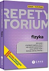 Repetytorium - liceum/technikum - fizyka - 2027