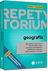 Repetytorium - liceum/technikum - geografia - aktualne na rok 2026/2027