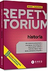 Repetytorium - liceum/technikum - historia - aktualne na rok 2026/2027