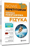 Repetytorium - szkoa podstawowa. Fizyka - 2026