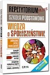 Repetytorium - szkoa podstawowa. Wiedza o spoeczestwie - 2026