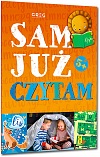 Sam ju czytam