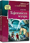Tajemnicza wyspa