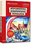 Wspomnienia niebieskiego mundurka